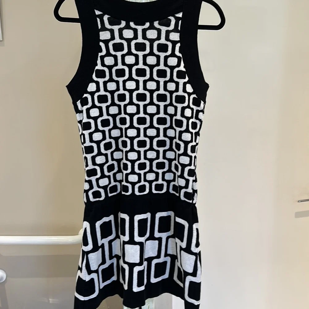 Never worn Urchin sweater dress Saxs - Picture 4 of 4